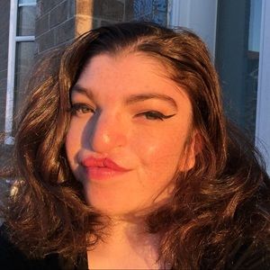 Meet your Posher, Sophie